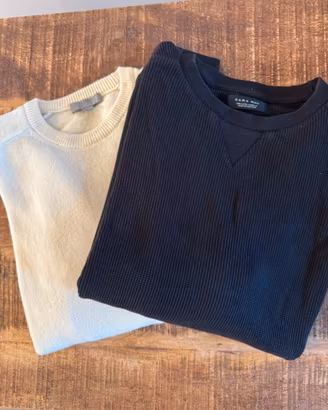3 maglie