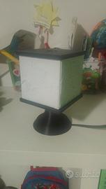 lampada personalizzata 