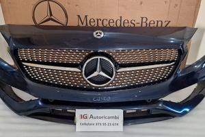 PARAURTI Mercedes A W176 AMG Restyling