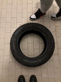 Pneumatici invernali