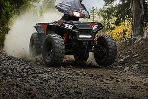 Polaris Sportsman 1000 E 4X4 EFI XP S 55