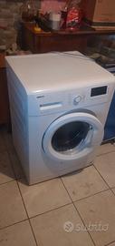 Lavatrice usata beko 8kg classe A+