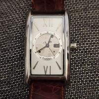 Orologio Fossil vintage, anni 90 raro