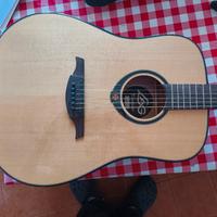 chitarra per mancini Tramontane TL66D come nuova