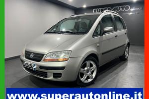 Fiat Idea 1.3 mjt 16v Dynamic