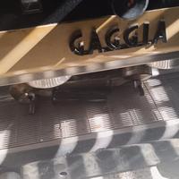 Gaggia professionale 