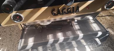 Gaggia professionale 