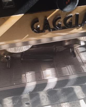 Gaggia professionale 