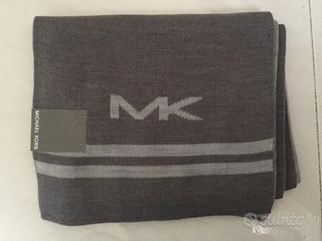 Sciarpa Michael Kors originale da uomo