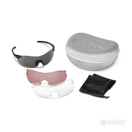 Occhiali Sportivi Edge Tactical mod. Pivlock V2 