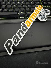 Fregio Pandarmato