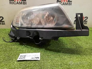 FANALE ANTERIORE DX BMW Serie 3 E90 Berlina 893189