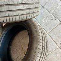 Gomme auto 205/55 R16