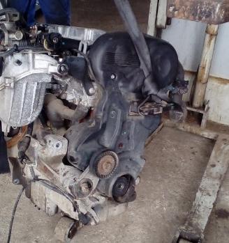 Motore Opel Astra Tigra - 1400cc benzina - x14xe