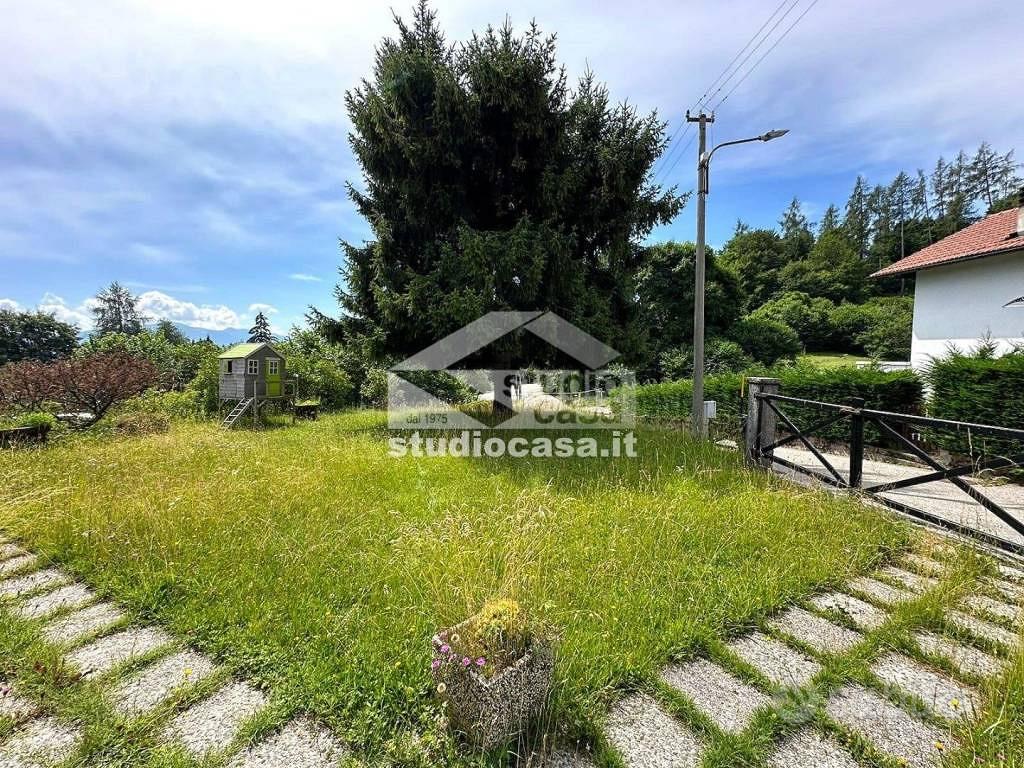 Casa – Isera, Provincia di Trento - Vista 4