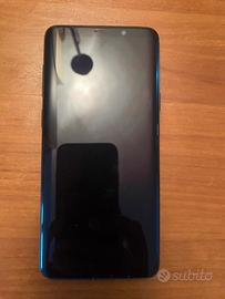 SAMSUNG S9+  64GB NERO
