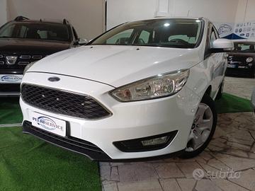 Ford Focus GPL DI SERIE Titanium - 2017