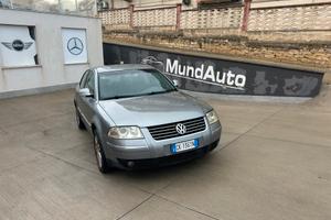 Volkswagen Passat 1.9 TDI/130 CV cat Highline