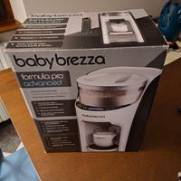 baby brezza formula pro advanced