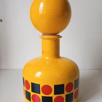 Bottiglia Beccaro Lacrima Christi