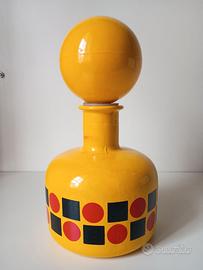 Bottiglia Beccaro Lacrima Christi