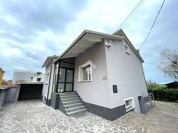 VILLA SINGOLA A FONTEVIVO