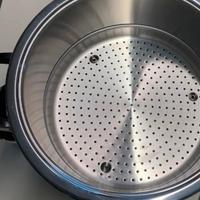 Inserto colapasta/ vaporiera AMC