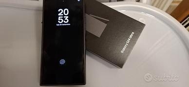 Samsung S24 Ultra 512GB