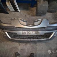 Paraurti Anteriore Per Lancia Musa 2007