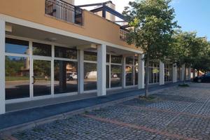 Locale per attivita' commerciale