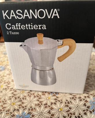 Moka kasanova