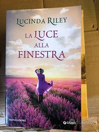 LA LUCE ALLA FINESTRA***