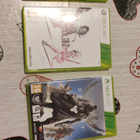 X box 360