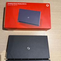 Vodafone Power Station WiFi 6 - SHG3060