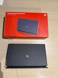 Vodafone Power Station WiFi 6 - SHG3060