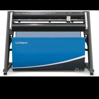 PLOTTER ROLAND CAMM1 GR 420