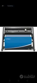 PLOTTER ROLAND CAMM1 GR 420