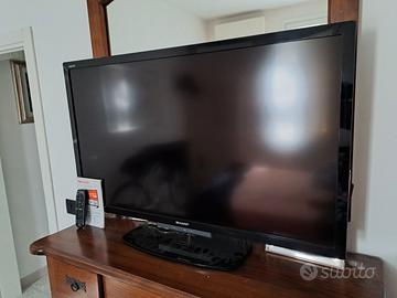 TV SHARP