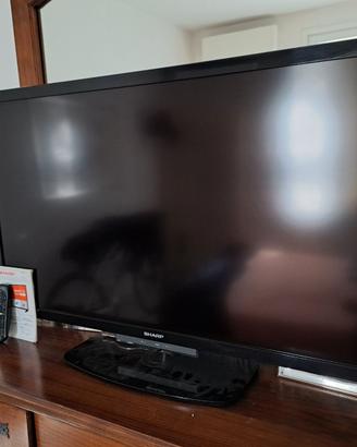 TV SHARP