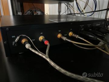 Prephono North star design