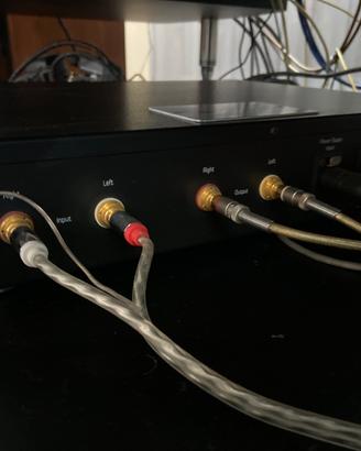 Prephono North star design