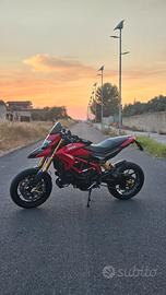 Ducati Hypermotard 939 sp