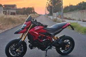 Ducati Hypermotard 939 sp
