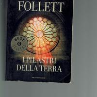 KEN FOLLET I PILASTRI DELLA TERRA