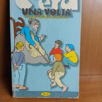 Libro "C'era una volta"