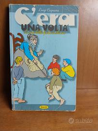Libro "C'era una volta"