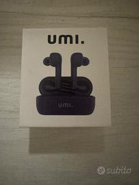 Auricolari bluetooth Umi