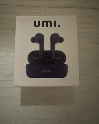 Auricolari bluetooth Umi
