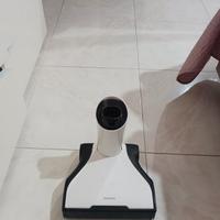 spazzola intelligente folletto 