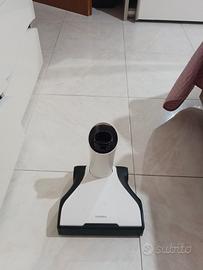 spazzola intelligente folletto 